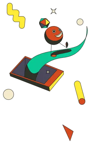 augmented reality cartoon