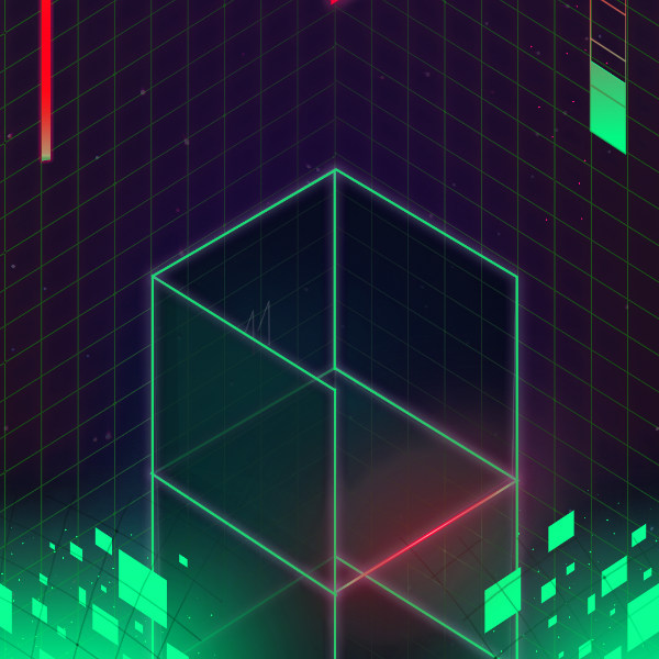 Cube Up - Case Image