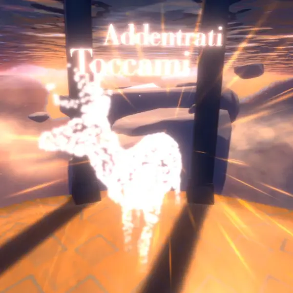 esperienza realtà virtuale sogno